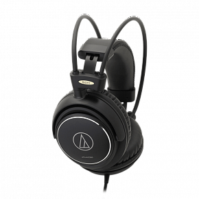 AUDIO-TECHNICA ATH-AVC500
