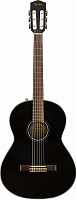 FENDER CN-60S Nylon Black LR