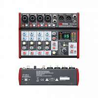 VOLTA MEDIUM 42
