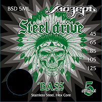 ������ BSD-5ML
