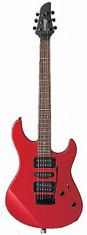 YAMAHA RGX 121Z RED METALLIC