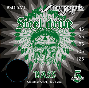 ������ BSD-5ML