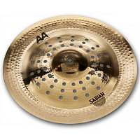 SABIAN 19" AA HOLY CHINA ������� ����������, ������� style Vintage, metal B20, sound Bright,