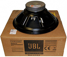 JBL 124-67001-00X