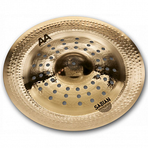 SABIAN 19" AA HOLY CHINA ������� ����������, ������� style Vintage, metal B20, sound Bright,