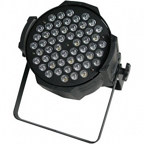 EURO DJ LED PAR-543 RGBW