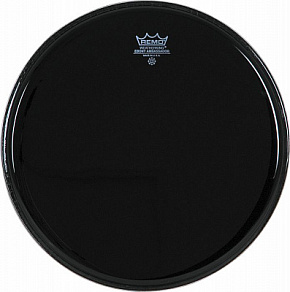 REMO ES-1022-00 22"Ebony