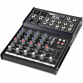 INVOTONE MX6