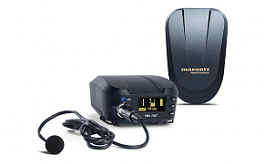 MARANTZ PMD-750