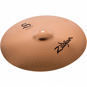 ZILDJIAN 18` S Rock Crash