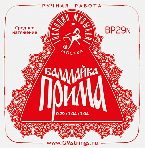 �������� �������� BP29N