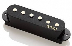 EMG SV PICKUP BLK