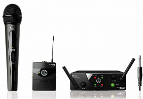 AKG WMS40MINI2MIX US45A/C (660.700&662.300)