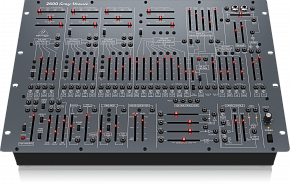 BEHRINGER 2600 GRAY MEANIE