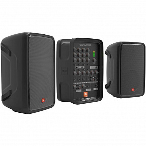 JBL EON208P/230