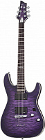 SCHECTER C-1 PLATINUM SPB