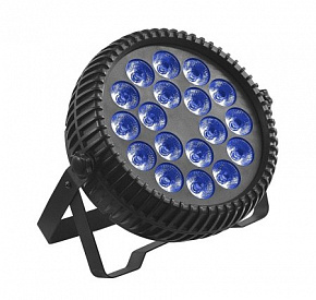 XLINE LIGHT LED PAR 1806 SL