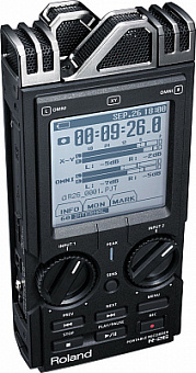 ROLAND R-26