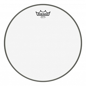REMO VE-0313-00 13" Emperor Vintage Clear