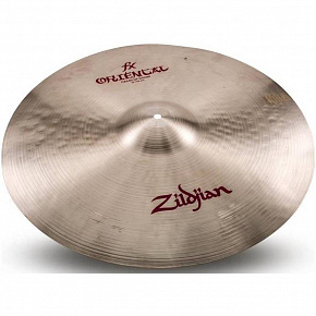 ZILDJIAN 22' FX ORIENTAL CRASH OF DOOM