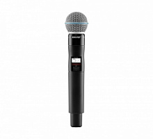 SHURE QLXD2/B58 G51