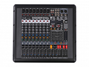 LAUDIO AG-8PX4