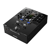 PIONEER DJM-S3 - 2