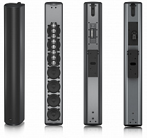 TANNOY VLS 15 EN54 (black)