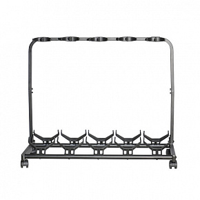 ECO Stage GS086 Black