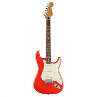 FENDER Player II Stratocaster LE RW FRD