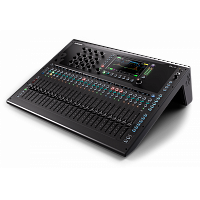 ALLEN&HEATH QU-6