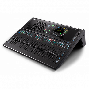 ALLEN&HEATH QU-6