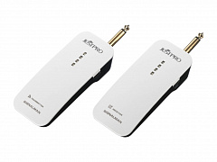 JUSTPRO W-1-WH