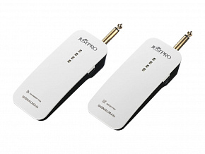 JUSTPRO W-1-WH