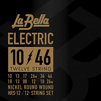 LA BELLA HRS-12