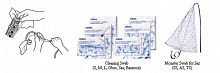 YAMAHA MMNCSWABS