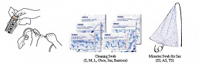 YAMAHA MMNCSWABS