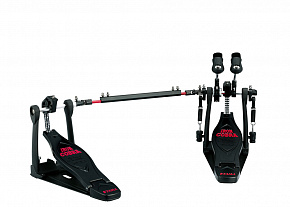 TAMA HP600DTWBK IRON COBRA 600 TWIN PEDAL LIMITED EDTIT