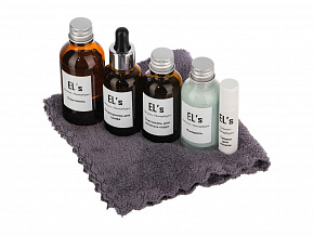 EL'S ELS-VSET-1