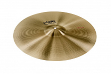 PAISTE 1041518