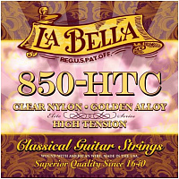 LA BELLA 850-HT High Tension