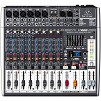BEHRINGER XENYX X 1222USB