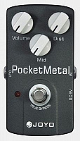 JOYO JF-35-Pocket-Metal-Dist