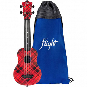 FLIGHT ULTRA S-40 Plaid