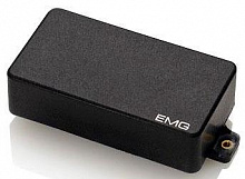 EMG 81 BLACK PICKUP