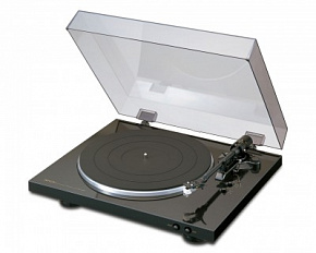 DENON DP-300F BL