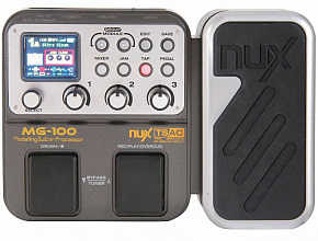 NUX MG-100