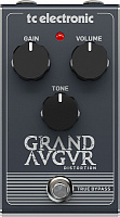 TC ELECTRONIC GRAND MAGUS DISTORTION