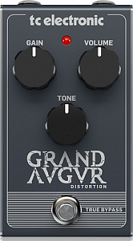 TC ELECTRONIC GRAND MAGUS DISTORTION
