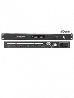 AUDIOCENTER Artist T88D